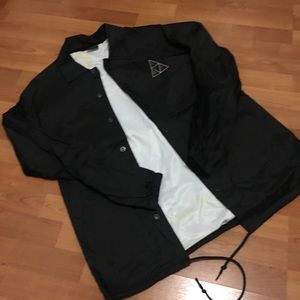 Huf coach jacket